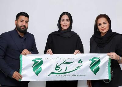 تازه‌واردی که برای قهرمانی تیم می‌بندد