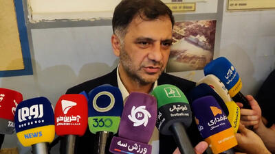 کریمی: مهم تر از تامین بودجه مدیریت آن است