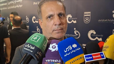 بابادی: امیدوارم آقای درویش در آخرت جوابگوی بدعهدی خود باشد