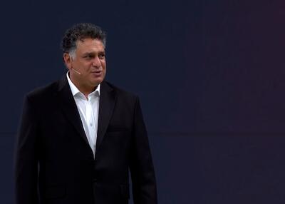 واکنش برزگر به تجمع هواداران پرسپولیس