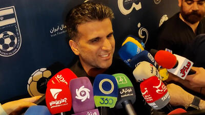 حکیم : دیگر خبری از قضاوت داوران تکراری نیست