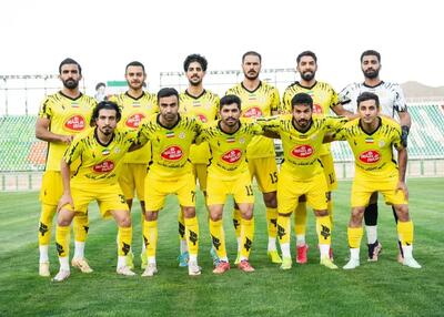پیروز، مامور تلخی افتتاحیه بر پرسپولیس!
