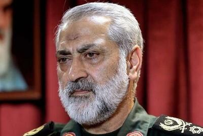 بیوگرافی سردار ابن الرضا جانشین وزیر دفاع + سوابق و زندگی شخصی - ویدائو مگ