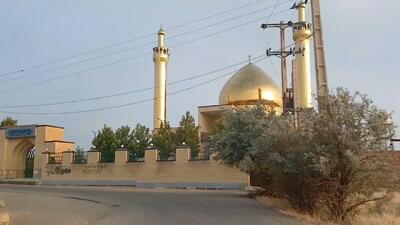 نگاهی به زندگینامه مرحوم سیدعلی شارینی موسوی+ فیلم