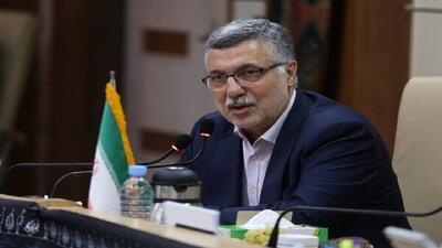 جامعه پزشکی و پرستاری در جنگ ۱۲ روزه خوش درخشید/ قدردانی از همراهی مجلس