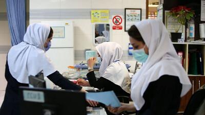 بسته جامع فرایند‌های پرستاری در بحران ابلاغ می‌شود