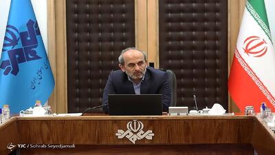حمایت از پیام‌رسان‌های بومی وظیفه رسانه ملی است