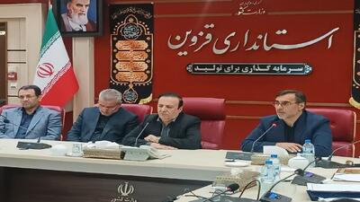 سرانه ورزشی قزوین پایین‌تر از میانگین کشوری/ ۵۴ طرح نیمه‌تمام