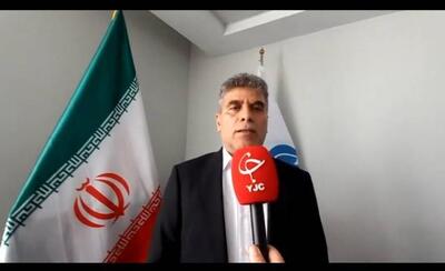 سرمایه گذاری ۱۸.۵ همتی برای اکتشاف ۲۷۰ پروانه معدنی/ثبت ۵۰۰ محدوده اکتشافی در حوزه معادن+ فیلم