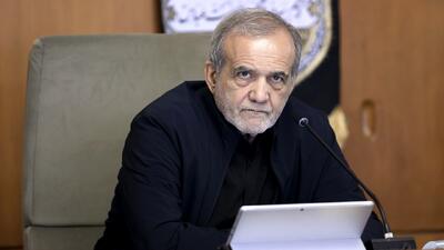 لزوم تداوم اهتمام همه‌جانبه و هماهنگی دستگاه‌ها برای مدیریت بحران آب