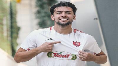 سعید مهری بر سر دوراهی استقلال و خیبر خرم آباد