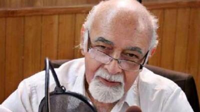 رادیو با امیر نوری رادیو شد