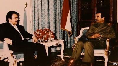 عملیات مرصاد؛ وحدتی که پایان بخش فتنه منافقین شد + فیلم