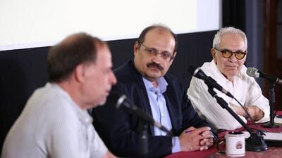 «خانه دوست کجاست؟» فیلمی صلح‌طلب است/ کیارستمی؛ ایرانی‌ترین فیلمساز