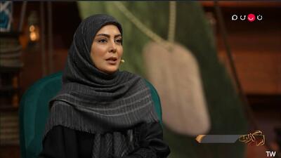 وقتی بچه‌هایم از صدای انفجار می‌ترسیدند، یاد کودکی‌ام در آغوش مادر افتادم