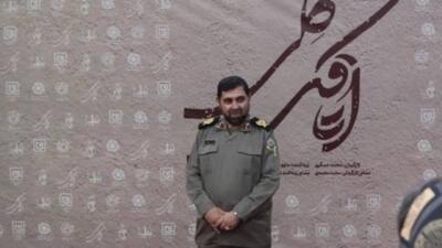 آیین افتتاحیه اکران فیلم سینمایی «اتاقک گلی» برگزار شد
