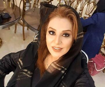 دکوراسیون منزل نسرین مقانلو