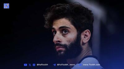 عبادی‌پور دعوت نشد: غیبت بزرگ در مسیر فیلیپین