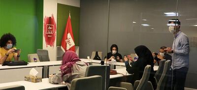 رد صلاحیت حسام آرمندهی و منوط‌شدن پذیرش شرکت دیوار در بورس به خروج او