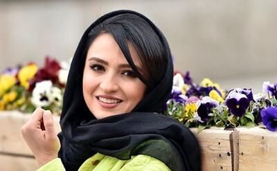 بیوگرافی گلاره عباسی+ عکس شوهرش