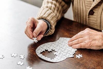 آیا بین خواب و آلزایمر ارتباطی وجود دارد؟