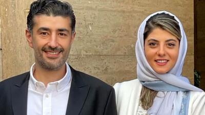 عکس های خانوداگی مهسا طهماسبی
