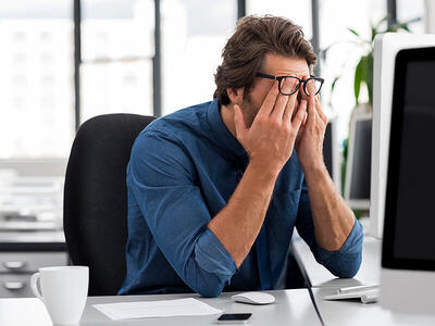 احساس خستگی ، ضعف و بی حالی علامت چیست؟