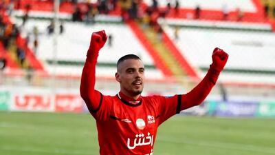پایان چالش آلوز با تراکتور خبرساز شد