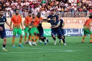 مخالفت باشگاه مس با جدایی یک گزینه جنجالی