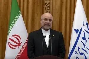 اظهارات قالیباف پیش از سفر به ژنو