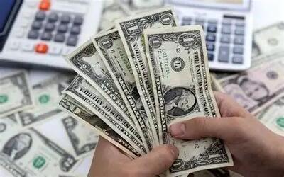 پیش‌بینی قیمت دلار سه شنبه 7 مرداد 1404