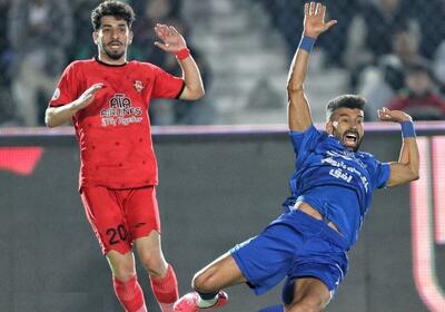 مصاف تراکتور با قهرمان لیگ قهرمانان آفریقا