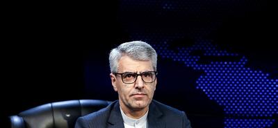 رد ادعای دخالت ایران در مذاکرات آتش بس غزه