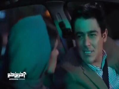  برشی از فیلم سینمایی خشک سالی و دروغ