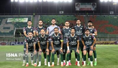 کربکندی: سهام‌داران ذوب‌آهن نگاه مثبت‌تری داشته باشند