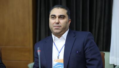 رئیس فدراسیون اتومبیلرانی و موتورسواری مشخص شد
