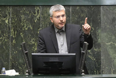 سخنگوی کمیسیون امنیت ملی: از سال ۹۷ به بعد اسنپ‌بک فعال شده است، اوضاع از این بدتر نمی‌شود