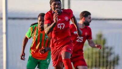 احتمال شکایت استقلال از پرسپولیس در پرونده بیفوما