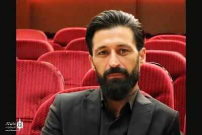 یک هنرمند جوان درگذشت