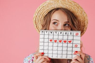 قاعدگی زودرس و دیرهنگام با بدن چه می‌کند؟