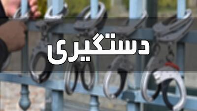 بازداشت پدر در قتل مرموز مادر و دختر
