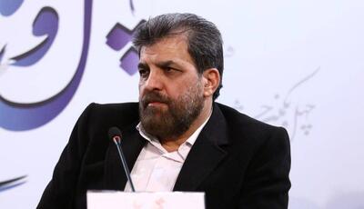 تهیه‌کننده سینما: مردم در جنگ ۱۲ روزه سنگ تمام گذاشتند
