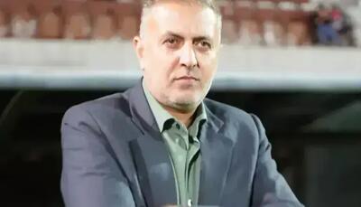 مدیرعامل فجر: منتظر بازی با پرسپولیس هستیم