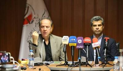 رحیمی: برخی انتظار داشتند با ساعی دشمنی کنم