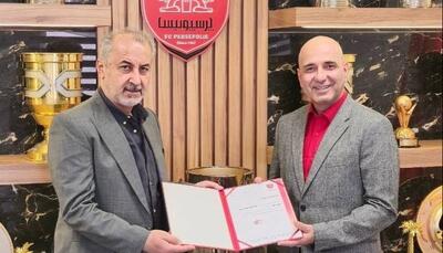 نتیجه تست بازیکنان خارجی در اختیار کادرفنی