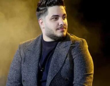 ترانه «جان جان» با صدای آرون افشار
