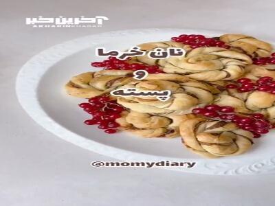طرز تهیه شیرینی رژیمی و سالم