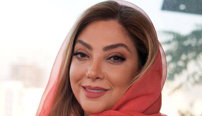 چهره ها/ تصویری تازه با متنی پرمعنا از مریم سلطانی در اینستاگرام!