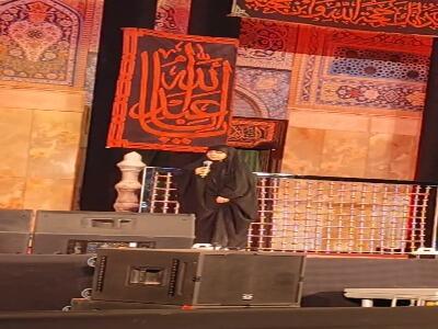 روایت جدید دختر شهید شادمانی از شهادت پدرش: او در تعقیب و گریز با رژیم به شهادت رسیده!