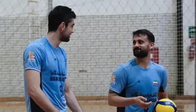 جنگ در این پست تیم ملی بالا گرفت